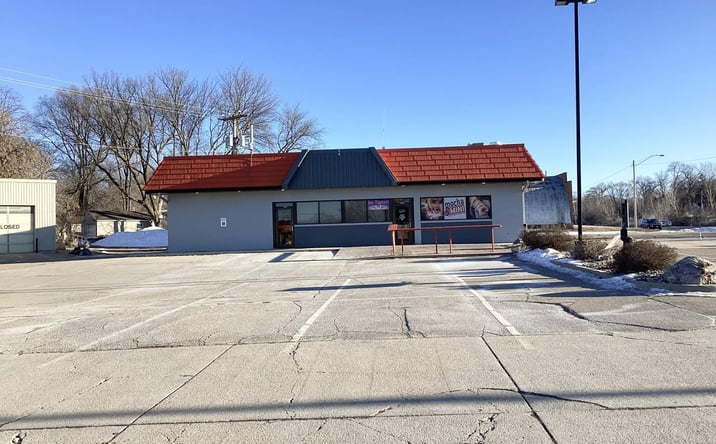 Pictures of Special Purpose property located at 1317 Broadway Avenue SE, Albert Lea, MN 56007 for sales - image #1