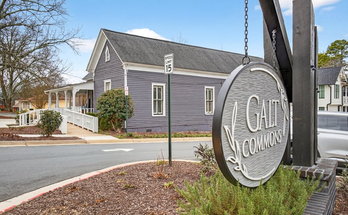 Pictures of Office property located at 1901 Galt Commons, Kennesaw, GA 30144 for sales - image #1