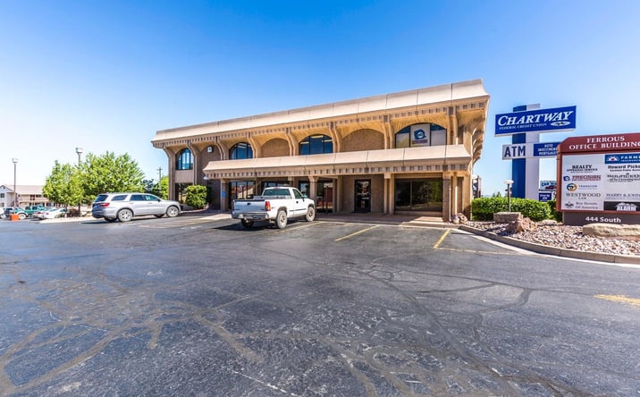 Pictures of Office property located at 444 S Main St, Cedar City, UT 84720 for sales - image #1