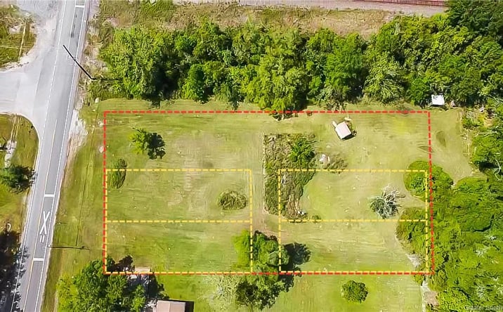 Pictures of Land property located at 2200 Edgerly Dequincy Rd, Vinton, LA 70668 for sales - image #1