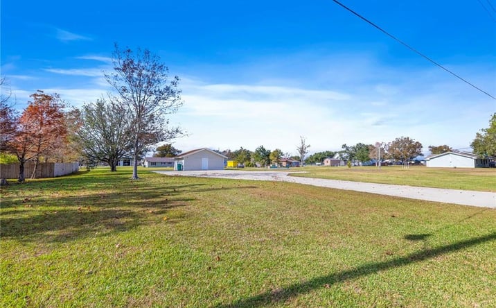 Pictures of Land property located at 7008 Boisclair Dr, Lake Charles, LA 70605 for sales - image #1