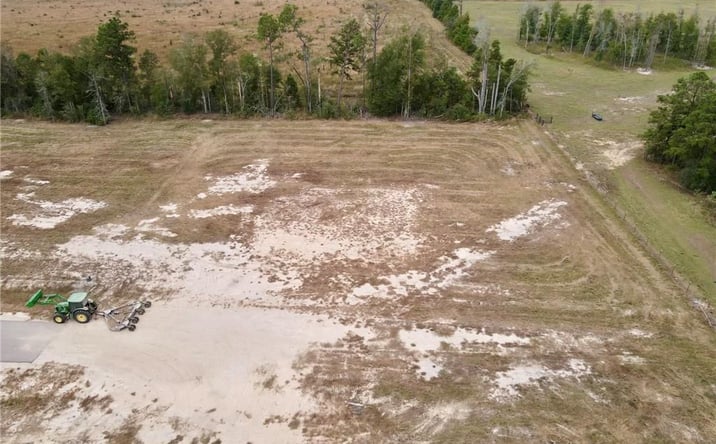 Pictures of Land property located at 0 Calla Lily Drive, Longville, LA 70652 for sales - image #1