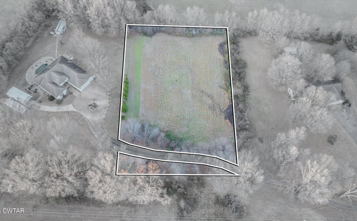 Pictures of Land property located at Brooks Cove, Brownsville, TN 38012 for sales - image #1