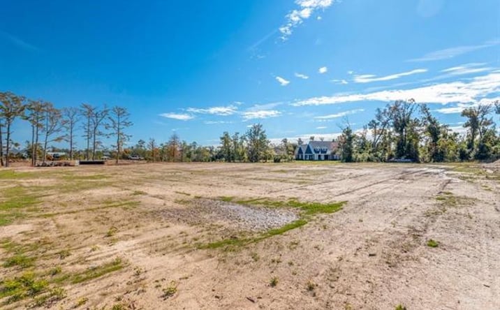 Pictures of Land property located at 0 Henderson Bayou Road, Lake Charles, LA 70605 for sales - image #1