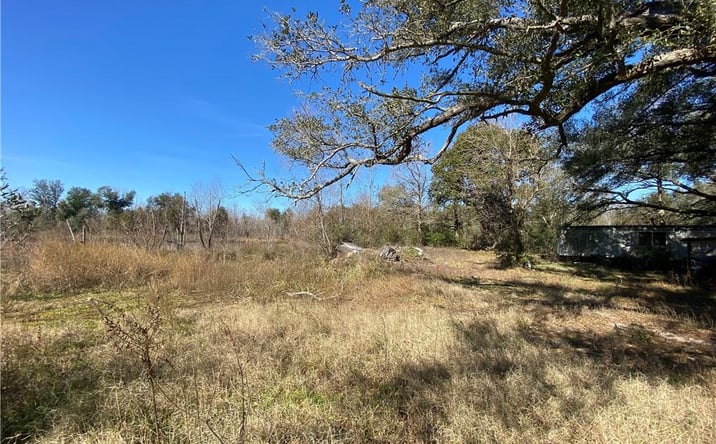 Pictures of Land property located at 16305 Windmill Ln, Iowa, LA 70647 for sales - image #1