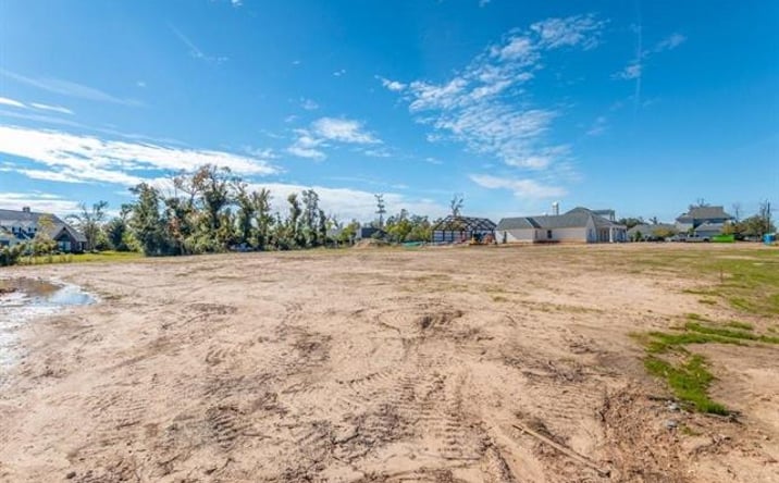 Pictures of Land property located at Henderson Bayou Rd, Lake Charles, LA 70605 for sales - image #1
