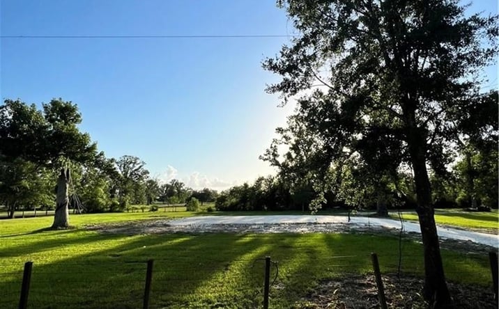 Pictures of Land property located at Parish Barn Rd, Iowa, LA 70647 for sales - image #1