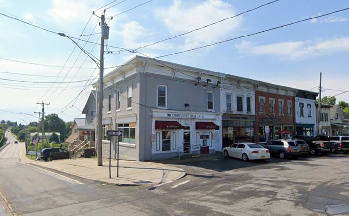 Pictures of Retail property located at 3748 County Rd 14, Madrid, NY 13660 for sales - image #1