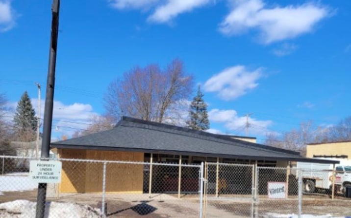 Pictures of Mixed Use, Retail property located at 26346 7 Mile, Redford, MI 48240 for sales - image #1