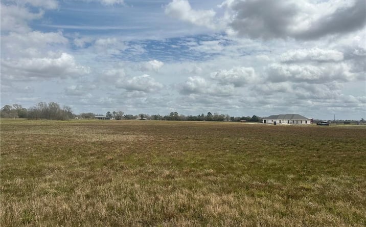 Pictures of Land property located at 0 Denison Road, Iowa, LA 70647 for sales - image #1