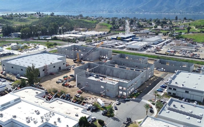 Pictures of Industrial property located at 512 Birch Street, Lake Elsinore, CA 92530 for sales - image #1