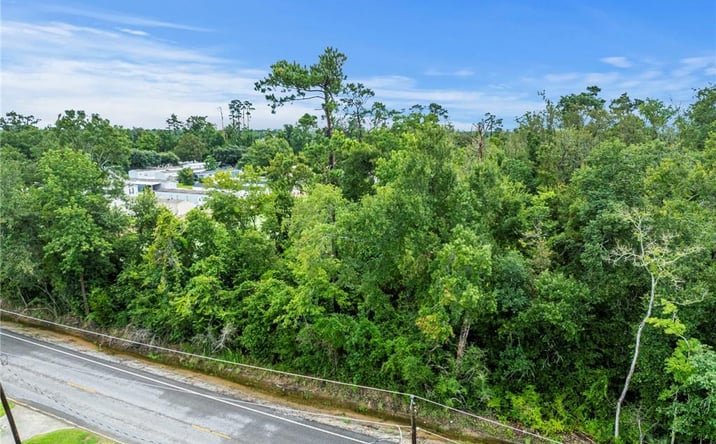Pictures of Land property located at 0 Parish Road, Lake Charles, LA 70611 for sales - image #1