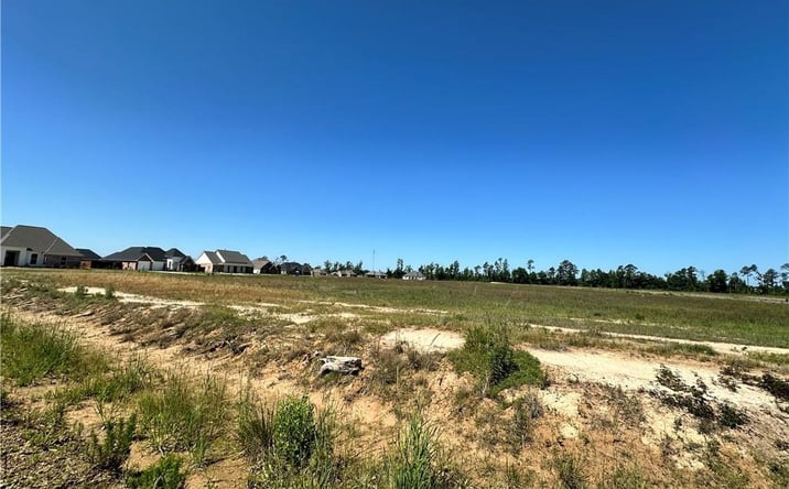 Pictures of Land property located at Calla Lily Dr, Ragley, LA 70657 for sales - image #1