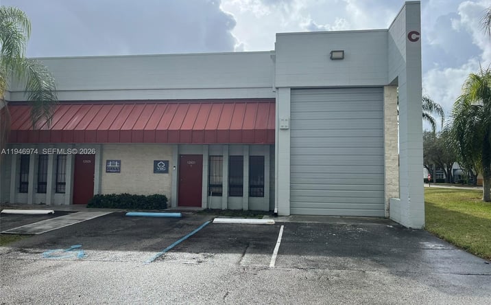 Pictures of Industrial, Special Purpose property located at 12931 SW 133rd Ct # 12931, Unincorporated Dade County, FL 33186 for sales - image #1