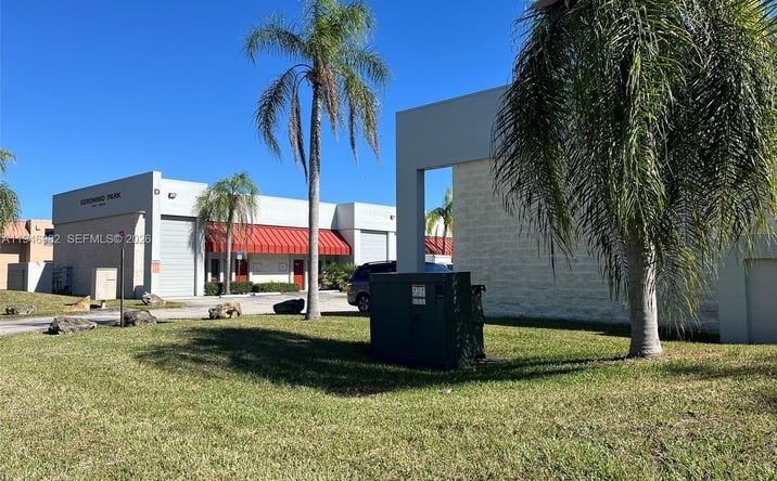 Pictures of Industrial property located at 12933 SW 133rd Ct # 12933, Miami, FL 33186 for sales - image #1