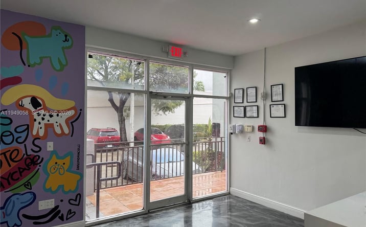 Pictures of Business for Sale, Office property located at 8347 NW 36th St, Doral, FL 33166 for sales - image #1