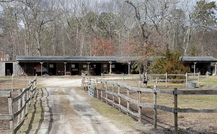 Pictures of Land property located at 16 Hidden Pines Drive, Millstone, NJ 08510 for sales - image #1