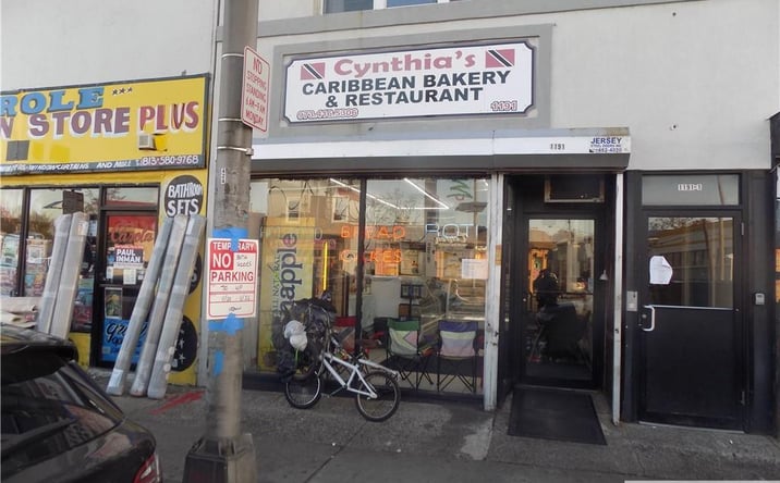 Pictures of Business for Sale, Retail property located at 1195 Springfield Avenue, Irvington, NJ 07111 for sales - image #1