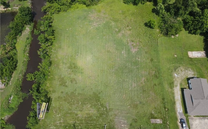 Pictures of Land property located at 0 Sampson Street, Westlake, LA 70669 for sales - image #1