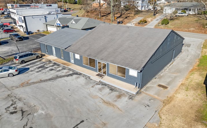 Pictures of Mixed Use, Office, Retail, Special Purpose property located at 3623 Ringgold Rd, Chattanooga, TN 37412 for sales - image #1
