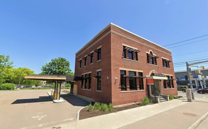 Pictures of Retail property located at 602 W State St, Ithaca, NY 14850 for sales - image #1