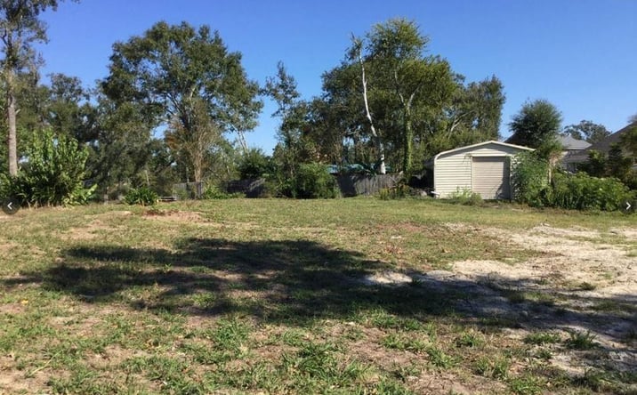 Pictures of Land property located at 4299 Howard St, Lake Charles, LA 70605 for sales - image #1