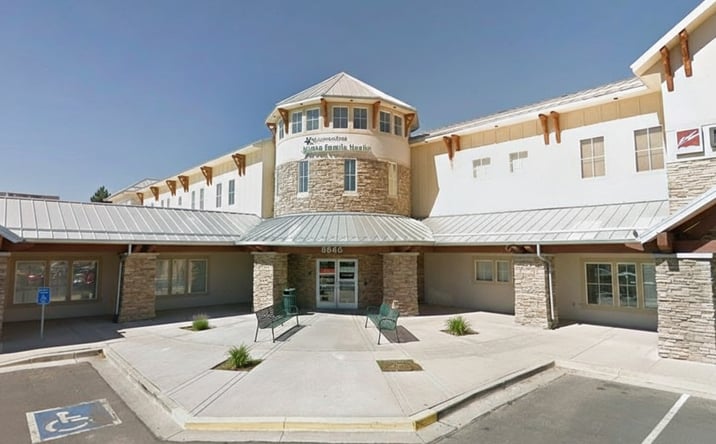 Pictures of Office property located at 8834 S Redwood Rd, West Jordan, UT 84088 for sales - image #1
