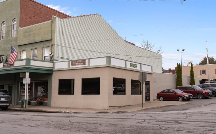 Pictures of Office, Retail property located at 538 E Main St, Little Falls, NY 13365 for sales - image #1