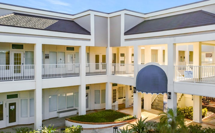 Pictures of Mixed Use, Office, Retail property located at 384 Wilshire Blvd, Casselberry, FL 32707 for sales - image #1