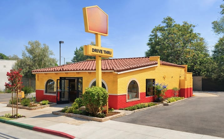 Pictures of Retail property located at 1236 E Artesia Blvd, Long Beach, CA 90805 for sales - image #1