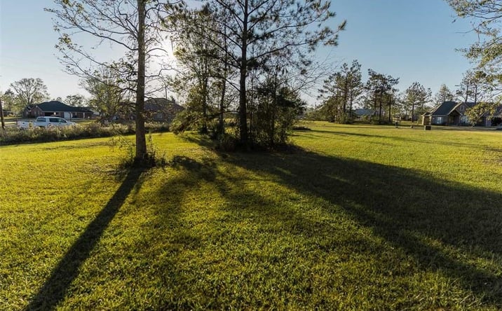 Pictures of Land property located at 0 Ridgeway Drive, Ragley, LA 70657 for sales - image #1