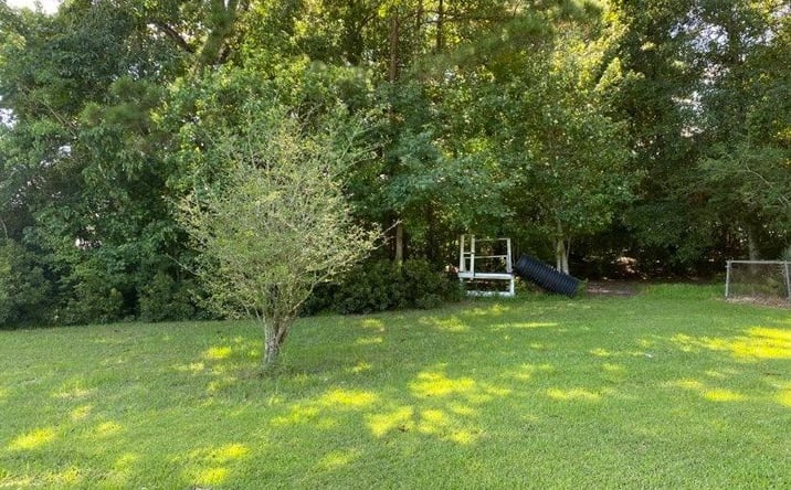 Pictures of Land property located at Ravenhurst Dr, Moss Bluff, LA 70611 for sales - image #1