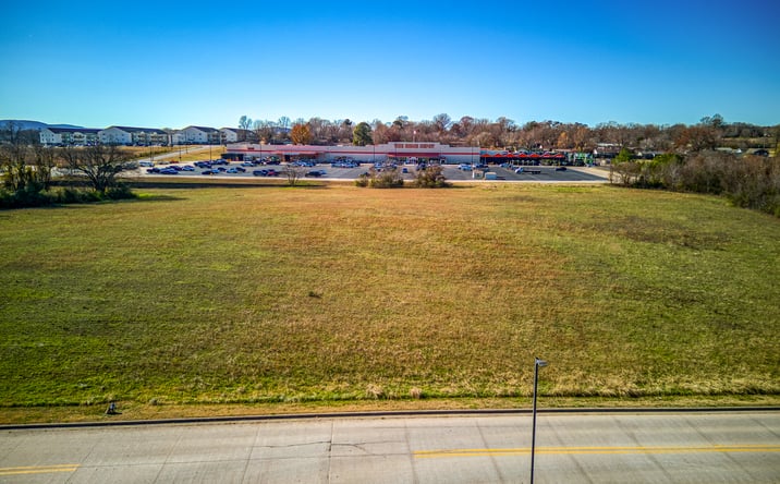 Pictures of Land property located at *Forward Dr, Harrison, AR 72601 for sales - image #1