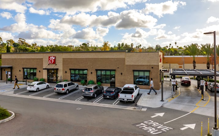Pictures of Retail property located at 485 Hacienda Dr, Vista, CA 92081 for sales - image #1