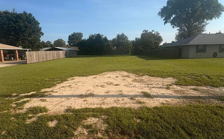 Pictures of Land property located at 1806 Gandy St, Westlake, LA 70669 for sales - image #1