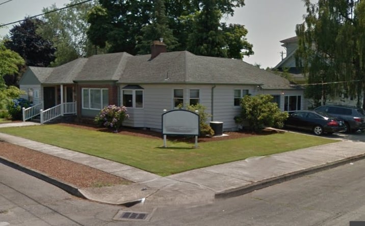 Pictures of Retail, Office, Mixed Use property located at 216 E Virginia St, Stayton, OR 97383 for sales - image #1