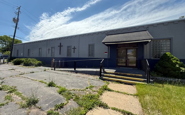 Pictures of Special Purpose property located at 1819 W Willow St, Lansing, MI 48915 for sales - image #1