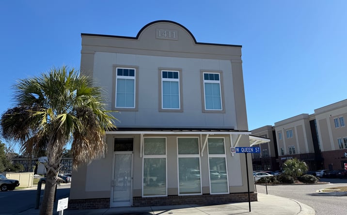 Pictures of Office property located at 1411 Queen St, Beaufort, SC 29902 for sales - image #1