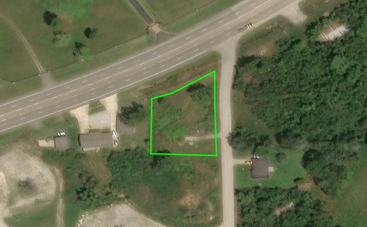 Pictures of Land property located at 47 Co Rd 5, Gassville, AR 72635 for sales - image #1