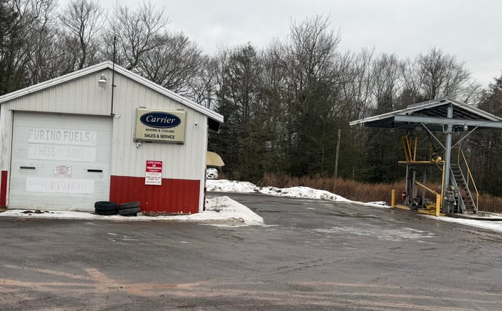 Pictures of Mixed Use property located at 5073 PA-115, Blakeslee, PA 18610 for sales - image #1