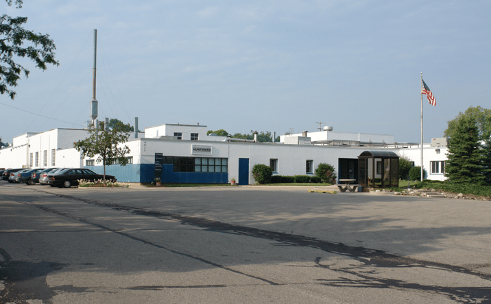 Pictures of Industrial property located at 4917 Dawn Ave, East Lansing, MI 48823 for sales - image #1
