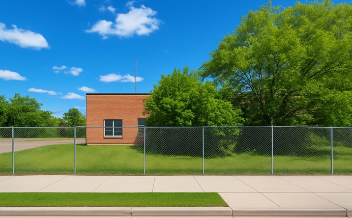 Pictures of Industrial, Mixed Use, Office property located at 3300 Doris St, Detroit, MI 48238 for sales - image #1