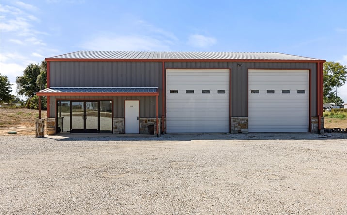 Pictures of Office, Mixed Use, Self Storage property located at 834 Riley Ln, Tolar, TX 76476 for sales - image #1