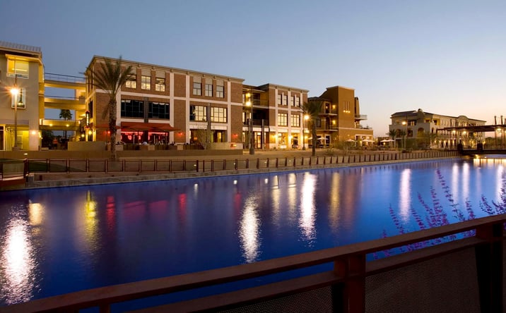 Pictures of Retail, Office property located at 7144 E Stetson Dr, Scottsdale, AZ 85251 for sales - image #1