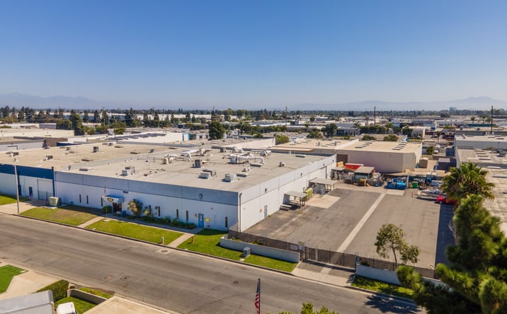 Pictures of Industrial property located at 15632 Container Ln, Huntington Beach, CA 92649 for sales - image #1