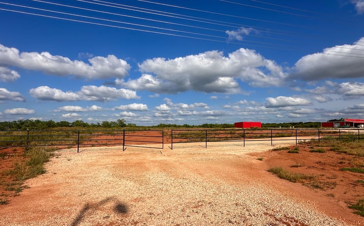 Pictures of Industrial property located at 3567 US-84, Tuscola, TX 79562 for sales - image #1