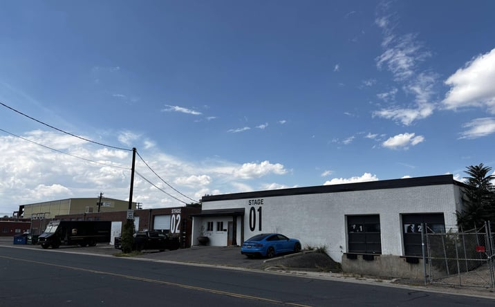Pictures of Industrial property located at 6545 E 49th Ave, Commerce City, CO 80022 for sales - image #1