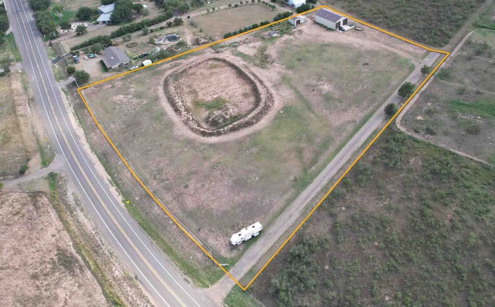 Pictures of Land property located at 4401 Ranch To Market 1061, Amarillo, TX 79124 for sales - image #1