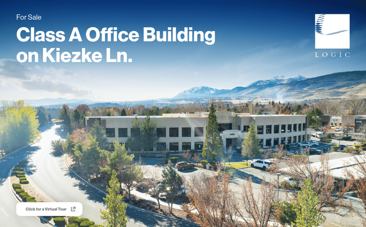 Pictures of Office property located at 5441 Kietzke Ln, Reno, NV 89511 for sales - image #1