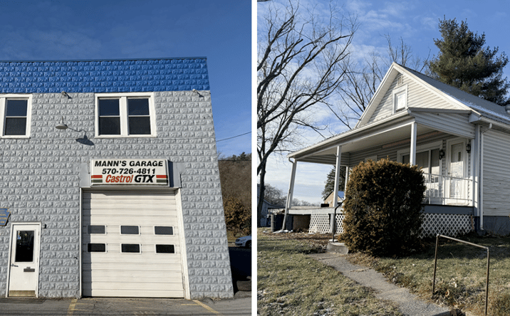 Pictures of Retail property located at 7951 Nittany Valley Dr, Mill Hall, PA 17751 for sales - image #1